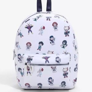 My Hero Academia🆕